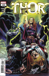 Thor Vol.6 (2020) -33- Issue #33