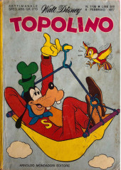 Topolino - Tome 1106