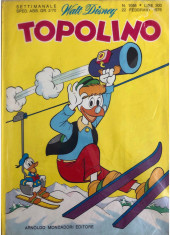 Topolino - Tome 1056