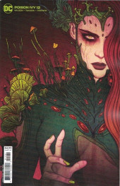 Poison Ivy (2022) -12VC1- Issue #12