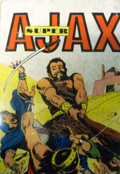 Ajax (2e Série - SFPI) (1968) -Rec01- Super N°1 (1,2)