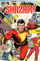 Shazam! (2023) -1- Issue #1