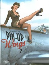 (AUT) Hugault -2a2016- Pin-Up Wings 2