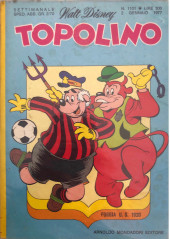 Topolino - Tome 1101
