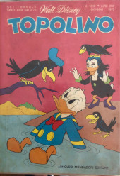 Topolino - Tome 1018