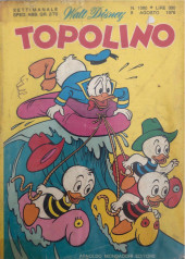 Topolino - Tome 1080