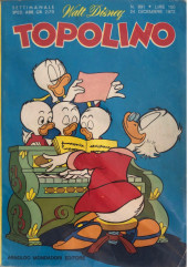 Topolino - Tome 891