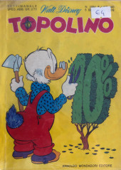 Topolino - Tome 1084