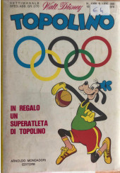 Topolino - Tome 1068