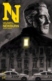 Newburn (2021) -1- Issue #1