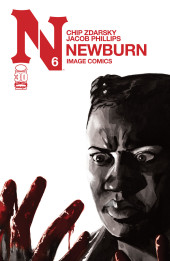 Newburn (2021) -6- Issue #6