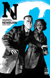 Newburn (2021) -8- Issue #8