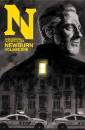 Newburn (2021) -INT01- Newburn Vol. 1