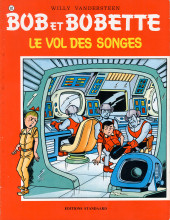 Bob et Bobette (3e Série Rouge) -102c1996- Le vol des songes