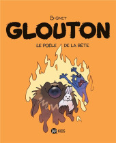 Glouton -6- Tome 6