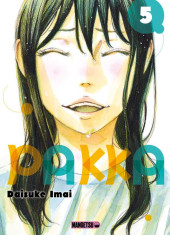Pakka -5- Volume 5