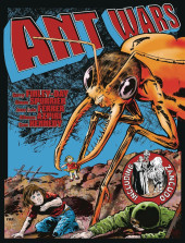 Ant Wars - Tome 1