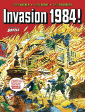 Invasion 1984! - Tome 1