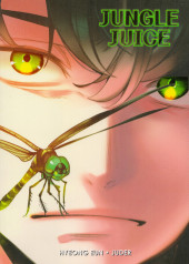 Jungle Juice -1TL- Vol. 1