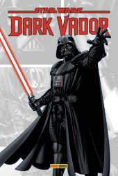 Star Wars Verse -1- Dark Vador