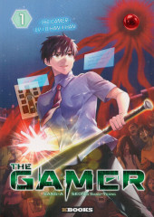 The gamer -1- Tome 1