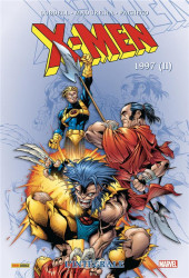 X-Men (L'intégrale) -49- 1997 (II)