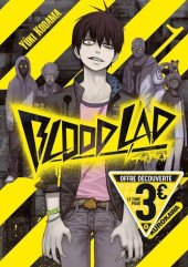 Blood Lad -1a2023- Tome 1