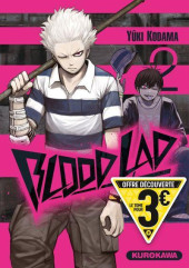 Blood Lad -2a2023- Tome 2