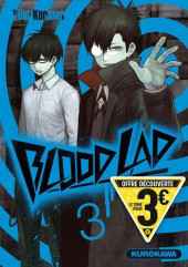 Blood Lad -3a2023- Tome 3