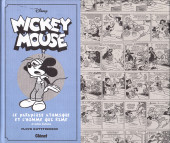 Mickey Mouse par Floyd Gottfredson -9- 1946/1948 - Le Parapluie atomique et l'Homme qui rime et autres histoires