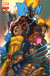 X-Men (1re série) -100TL- Le jour de l'atome (1)