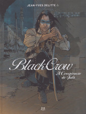 Black Crow (en portugais) -4- A conspiração de Satã