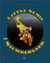 Little Nemo in Slumberland (Conspiration) - Anthologie