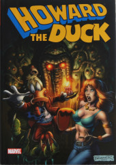 Howard the Duck (1976) -OMNI- Howard the Duck