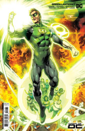 Green Lantern Vol.7 (2023) -1VC- Issue #1