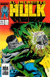 Hulk (El increible) -13- Número 13