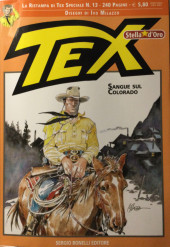 Tex (Stella d'oro) -13- Sangue sul Colorado