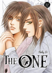 The one -12- Tome 12