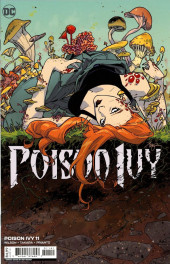 Poison Ivy (2022) -11VC3- Issue #11