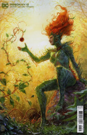 Poison Ivy (2022) -12VC2- Issue #12