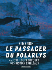 Le passager du Polarlys - Le Passager du Polarlys