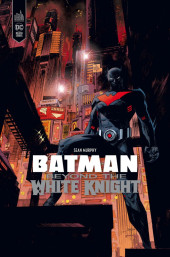 Batman - White Knight -3TS- Batman : Beyond the White Knight