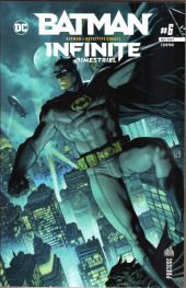 Batman Infinite (Bimestriel) -6- Tome 6