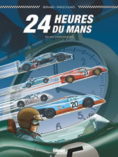 24 Heures du Mans -10- 100 ans d'innovations
