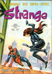 Strange (Lug) -83- Strange 83
