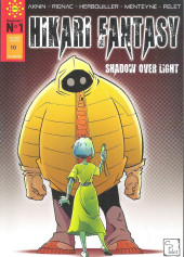 Hikari Fantasy -1- Shadow over Light