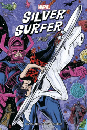 Silver Surfer (100% Marvel - 2015) -INT- Silver Surfer par Slott & Allred