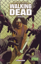 Walking Dead -62017- Vengeance