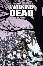 Walking Dead -142013- Piégés !