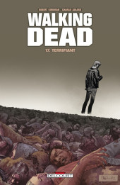 Walking Dead -172013- Terrifiant